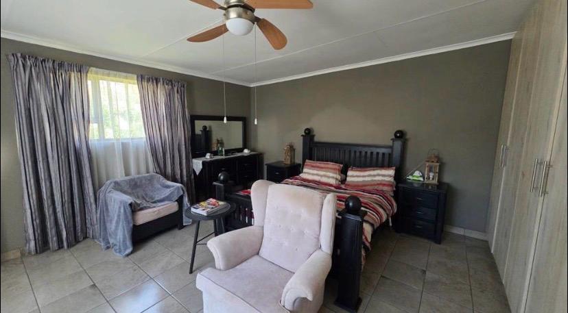 5 Bedroom Property for Sale in Sasolburg Ext 23 Free State